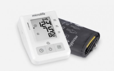 Máy đo huyết áp Microlife BP B2 Basic